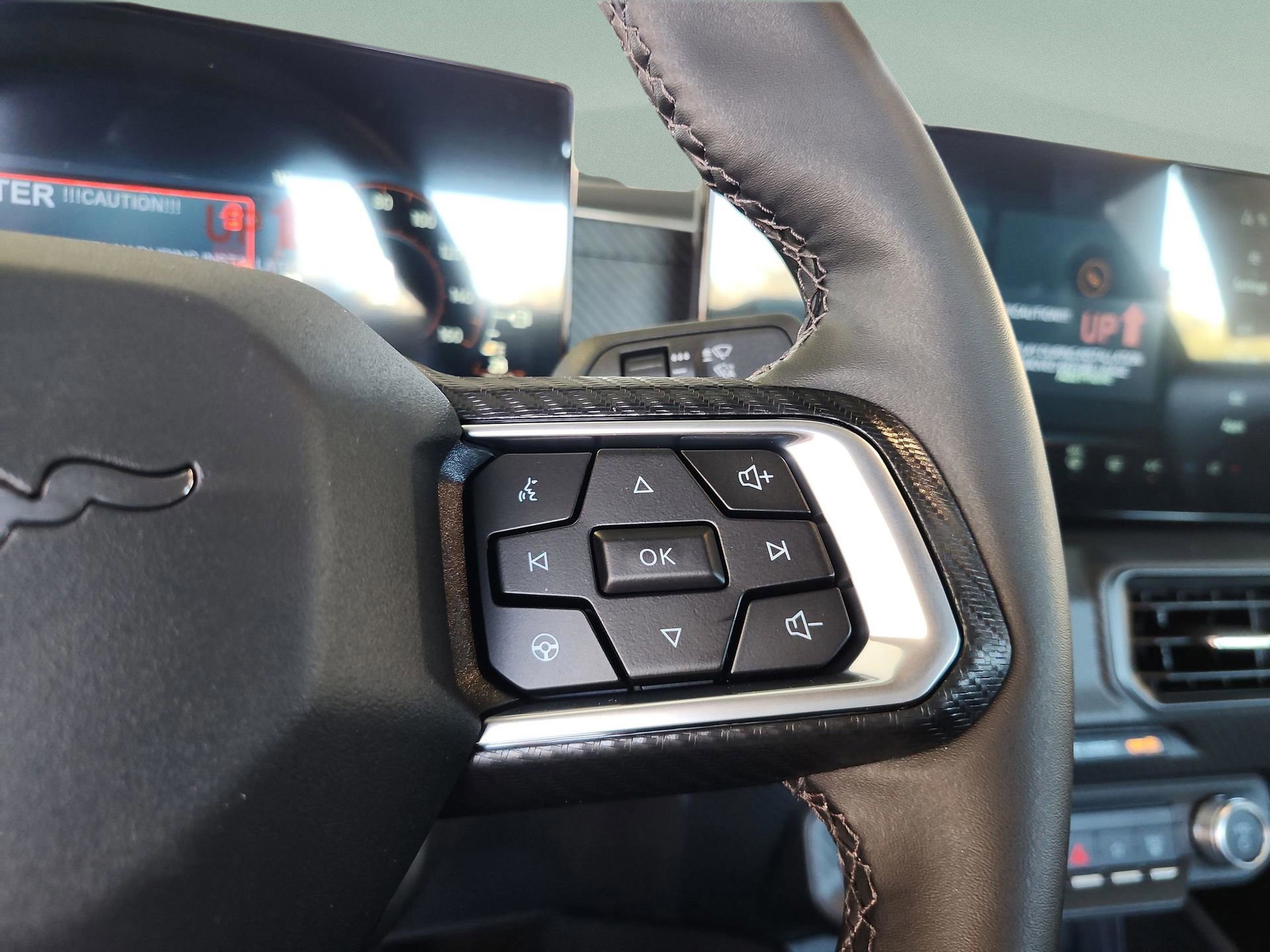 New 2026 Ford Mustang GT image 22