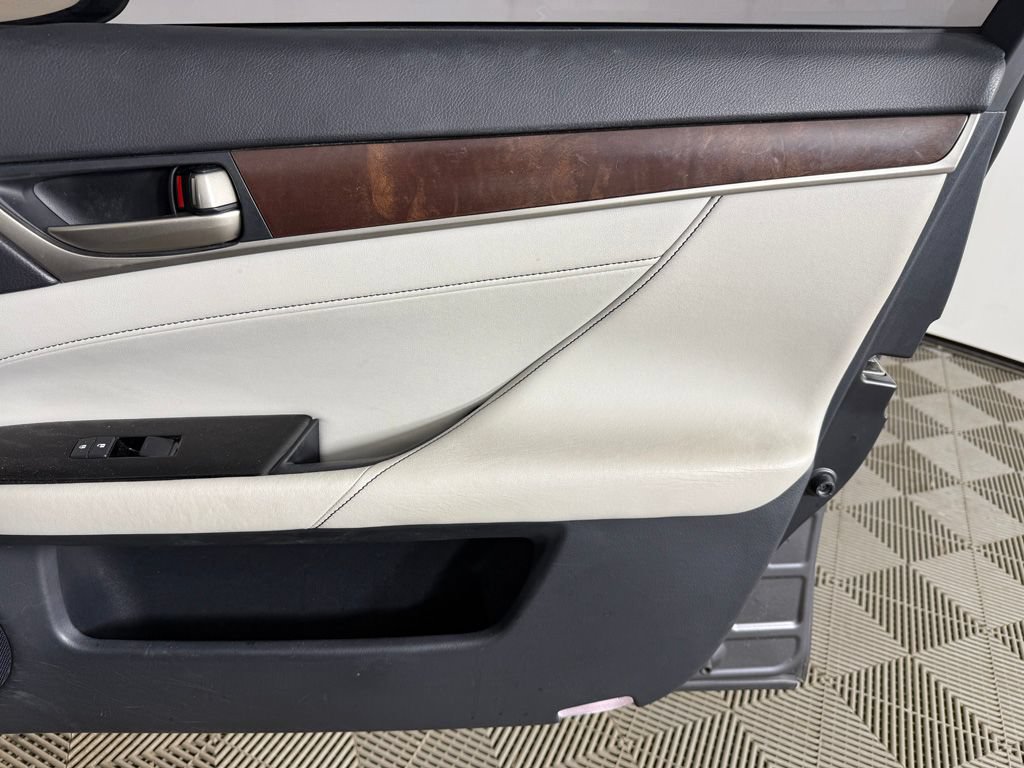 Used 2015 Lexus GS 350 RWD image 20