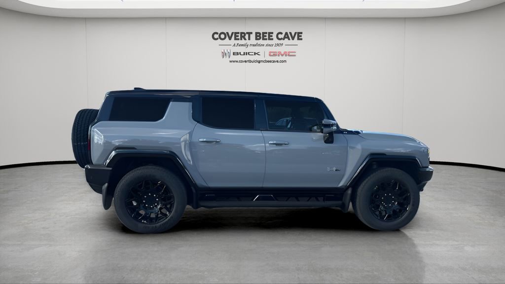 New 2025 GMC Hummer EV 2X image 11