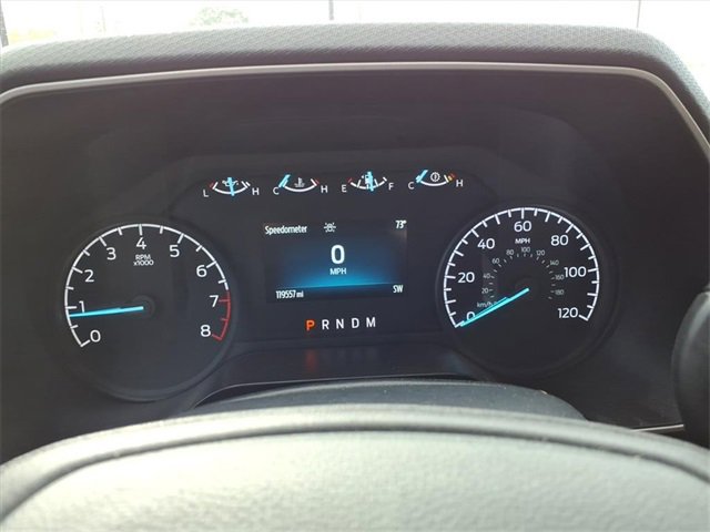 Used 2021 Ford F150 XLT w/ Trailer Tow Package image 23