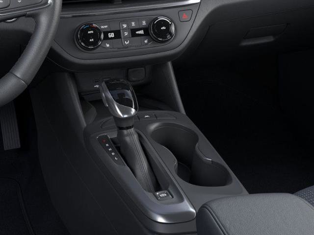 New 2026 Buick Envista Preferred w/ Convenience I Package image 23