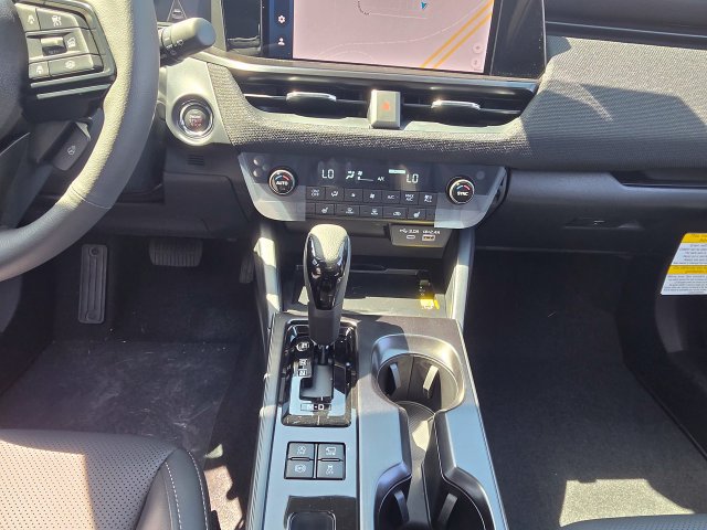 New 2026 Subaru Outback Limited XT AWD/4WD image 12