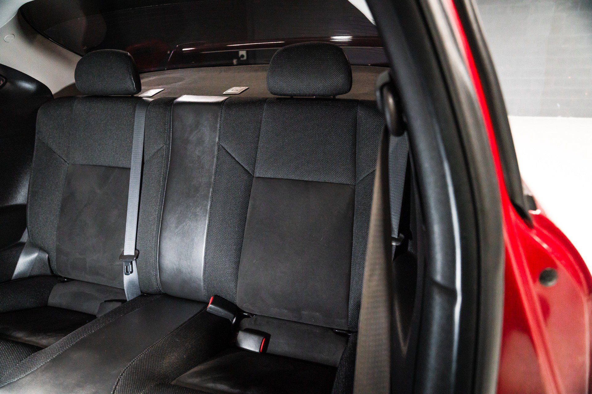 Used 2009 Chevrolet Cobalt SS FWD image 30