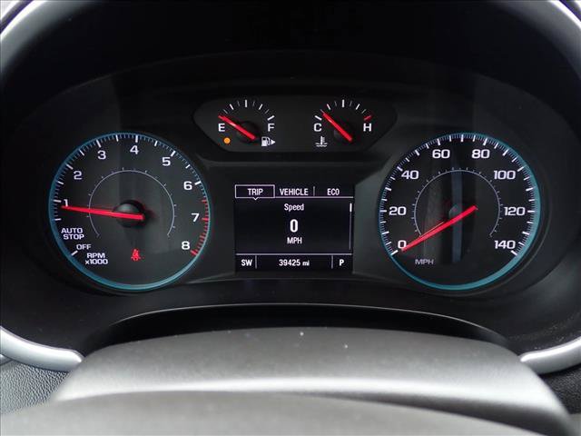 Used 2024 Chevrolet Malibu LS w/ LPO, Floor Liner Package FWD image 22
