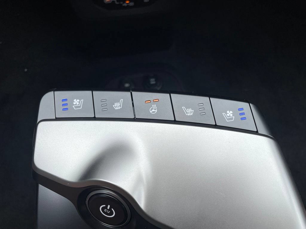 New 2026 Kia EV6 Wind AWD/4WD image 21