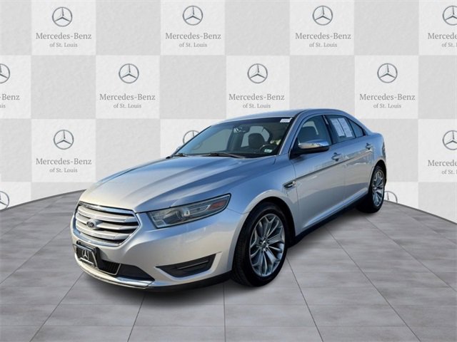 Used 2013 Ford Taurus Limited image 5