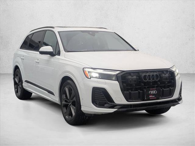 New 2026 Audi Q7 3.0T Premium Plus image 6