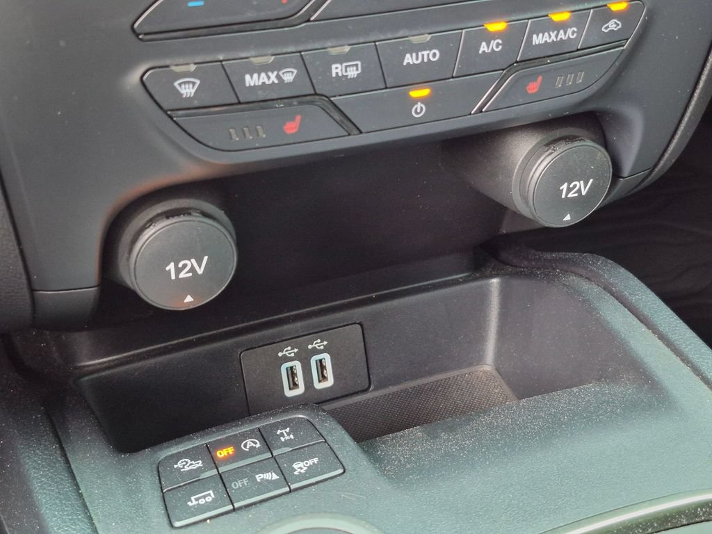 Used 2022 Ford Ranger Lariat w/ Tremor Off-Road Package AWD/4WD image 26