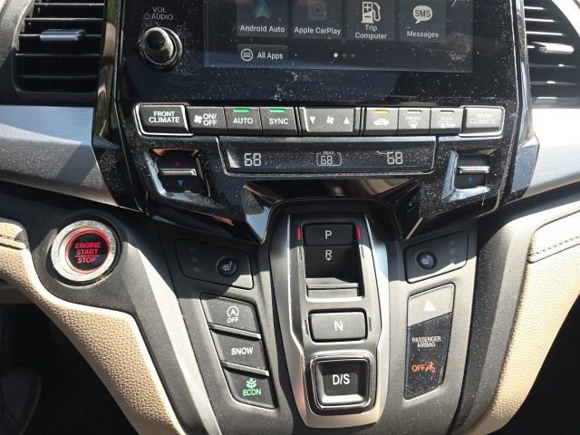 Used 2024 Honda Odyssey EX-L image 19