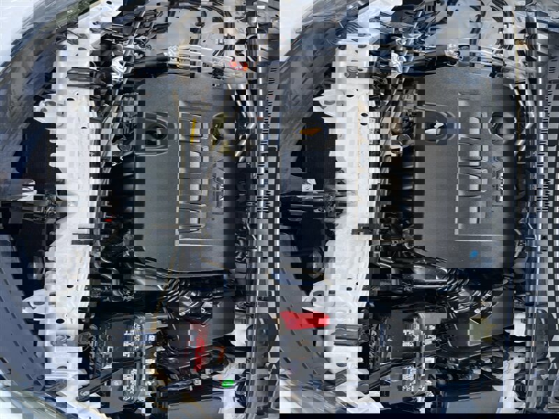 Used 2018 Toyota Corolla XLE w/ Carpet Mat Package (TMS) FWD image 39