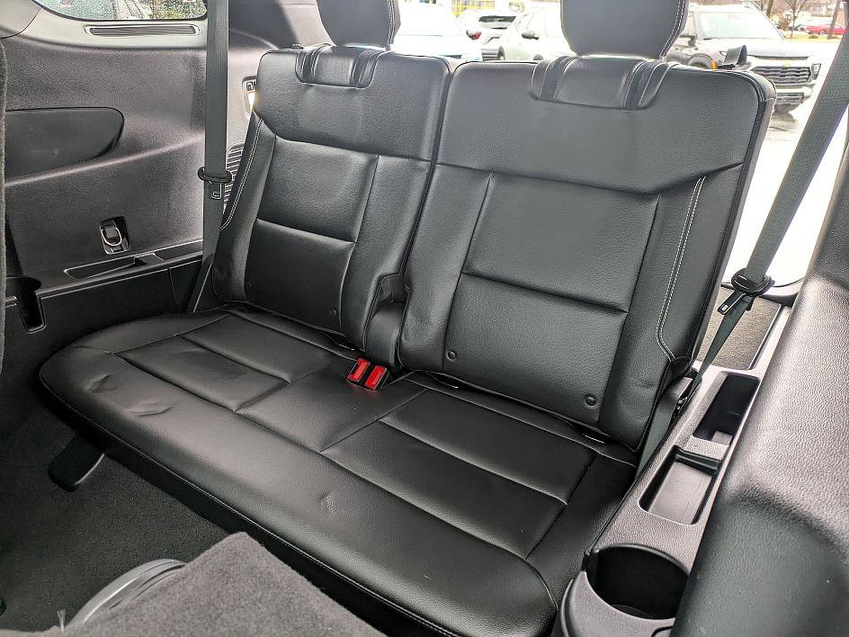 Used 2021 Ford Explorer ST w/ Equipment Group 401A image 32