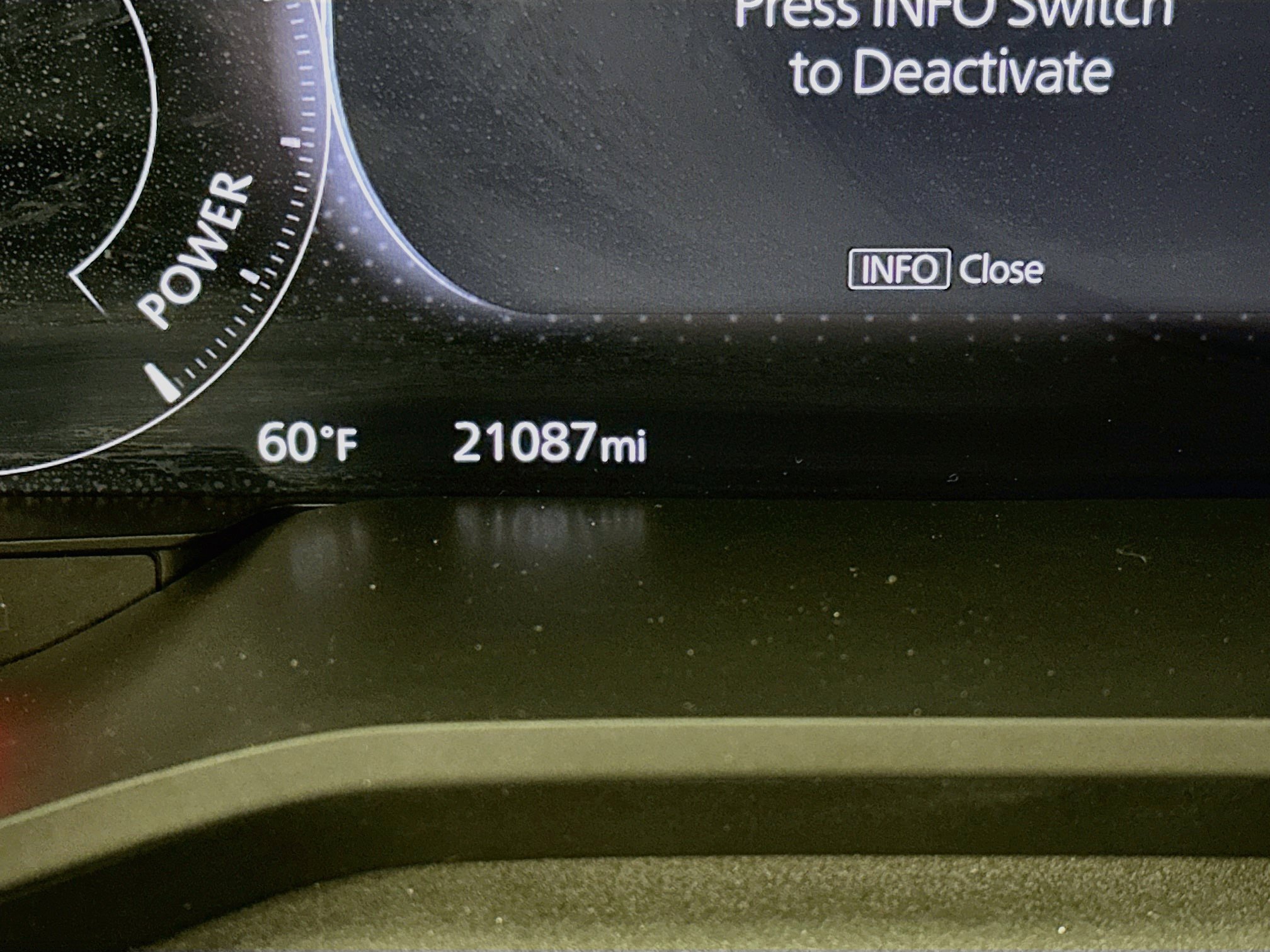 Used 2024 MAZDA CX-90 Plug-In Hybrid w/ Premium Plus AWD/4WD image 19