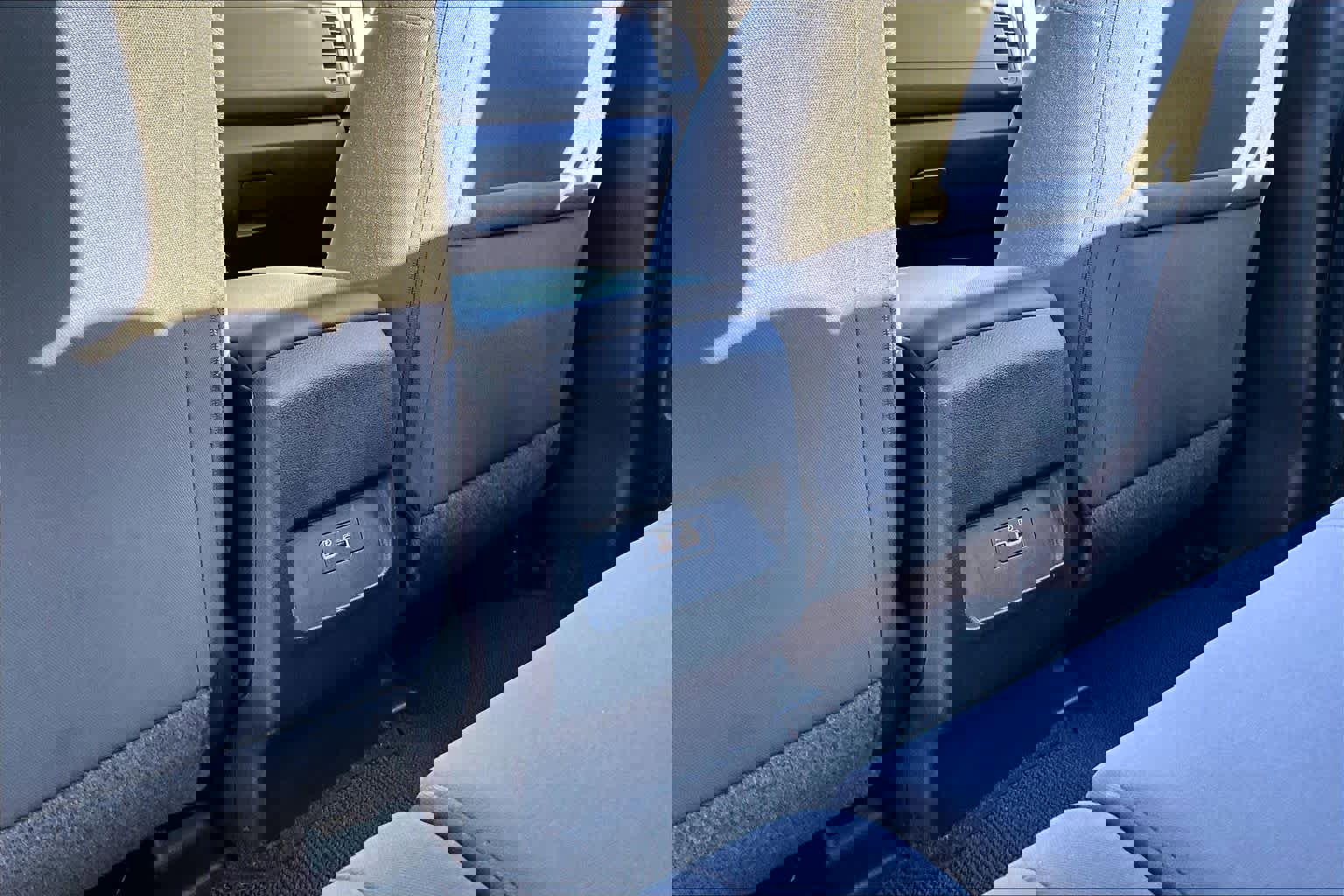 Used 2022 Nissan Frontier S w/ Technology Package image 35