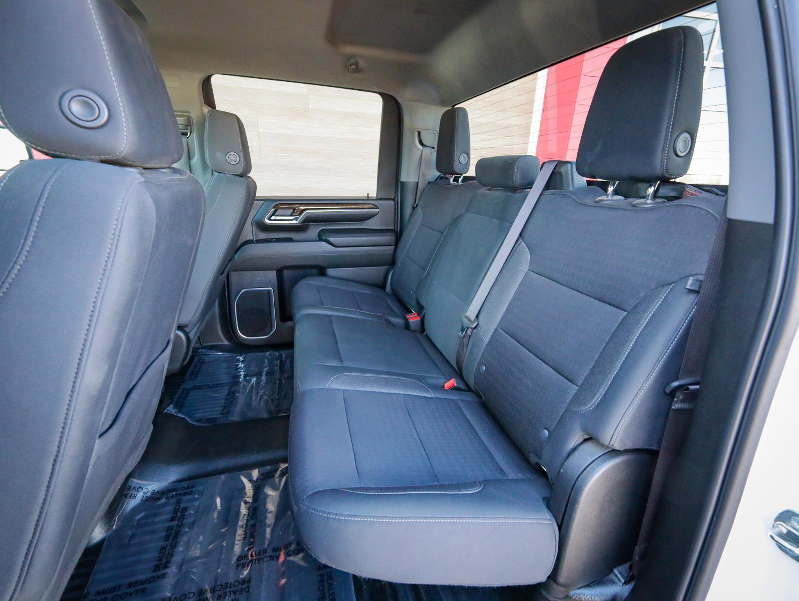 Used 2024 GMC Sierra 3500 SLE w/ SLE Convenience Package image 30