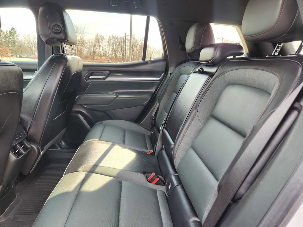 New 2026 GMC Terrain AT4 w/ Convenience Package III AWD/4WD image 19