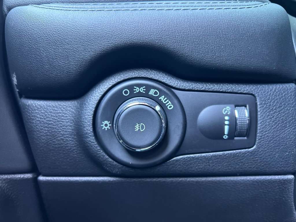 Used 2021 Dodge Durango Citadel w/ Premium Entertainment Group RWD image 64