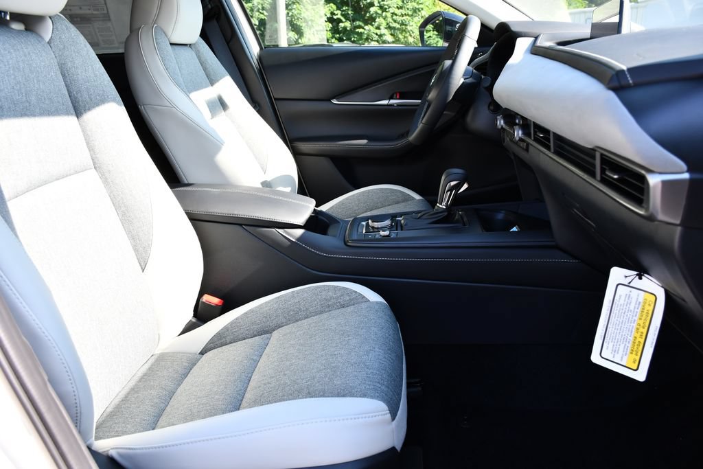 New 2026 MAZDA CX-30 Aire Edition AWD/4WD image 31