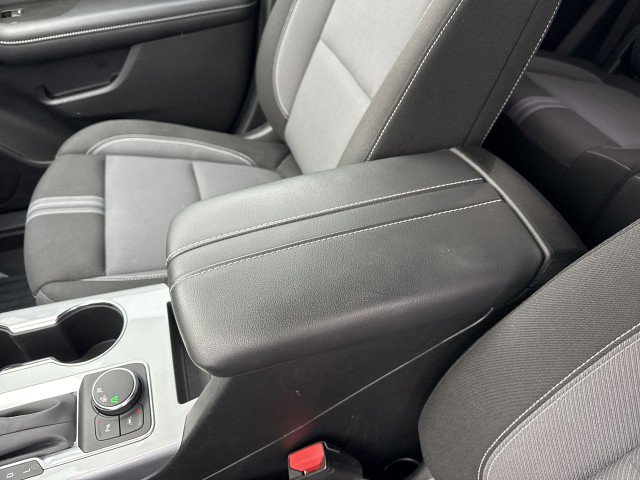 Certified 2024 Chevrolet Blazer LT w/ Convenience Package image 21