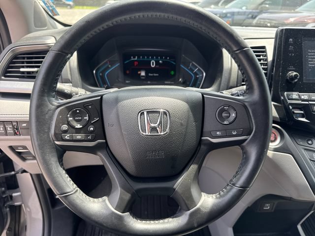 Used 2022 Honda Odyssey EX-L image 20