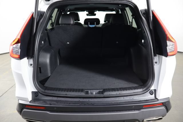 Used 2025 Honda CR-V Sport-L image 34