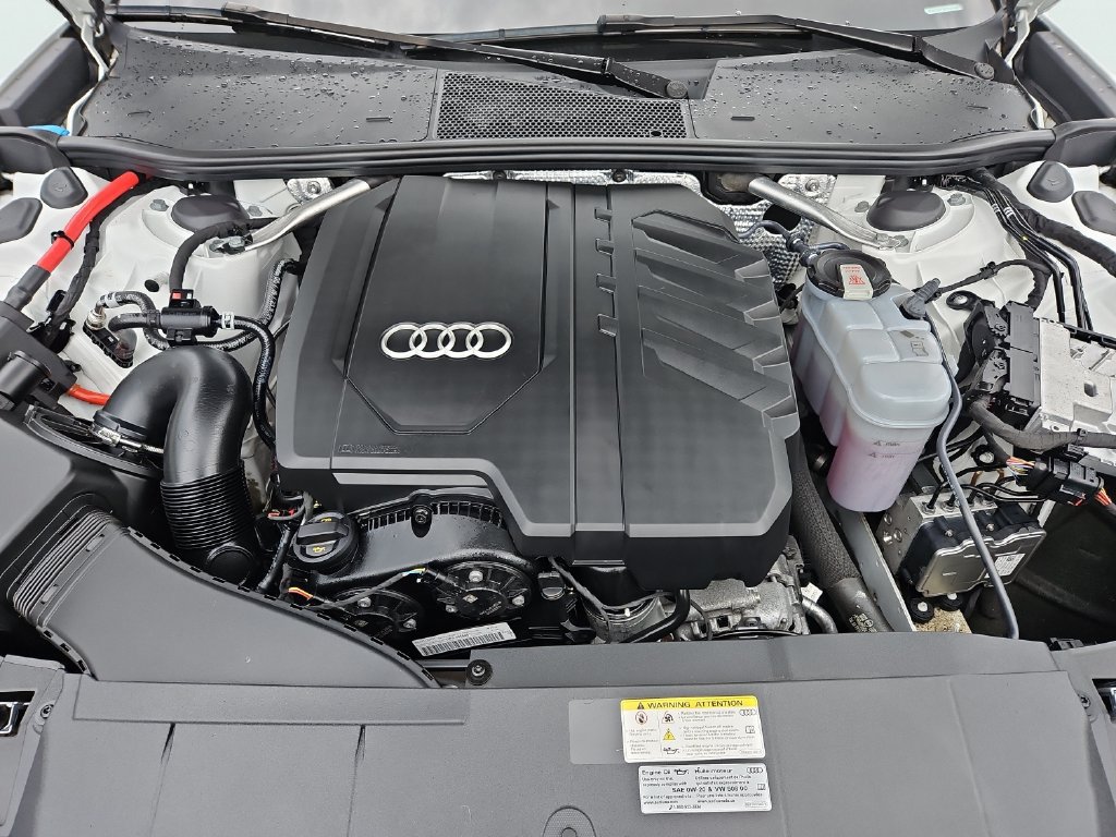 Certified 2023 Audi A6 Premium Plus AWD/4WD image 38