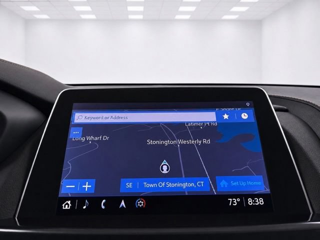 Used 2023 Cadillac CT5 Sport AWD/4WD image 29