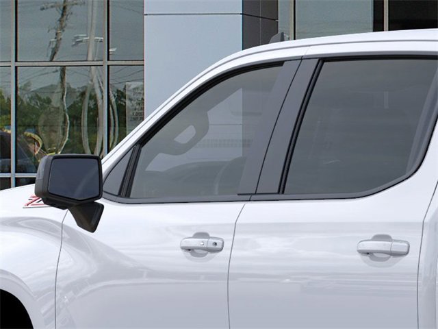 New 2026 Chevrolet Silverado 1500 RST w/ Safety Package image 12