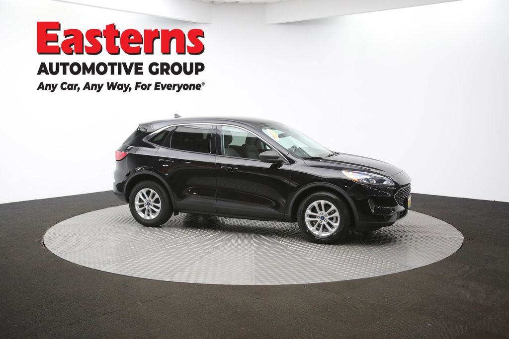 Used 2022 Ford Escape SE image 46