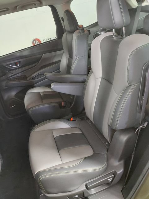 Certified 2023 Subaru Ascent Onyx Edition Limited AWD/4WD image 13