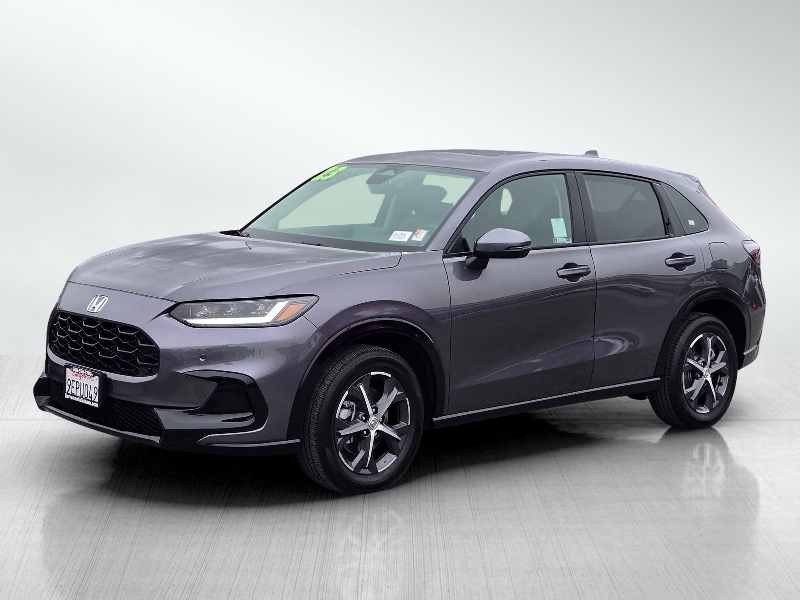 Used 2023 Honda HR-V EX-L image 8
