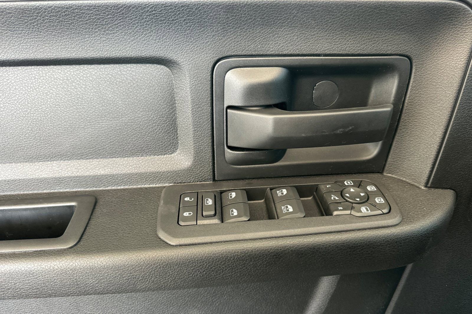 New 2026 RAM 2500 Tradesman w/ Safety Group image 12