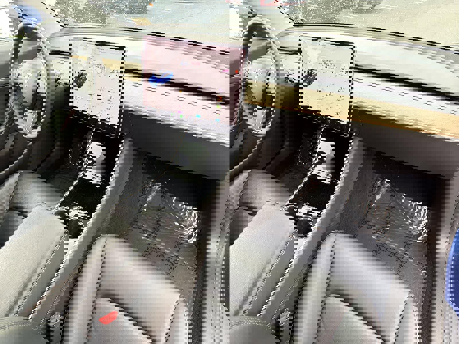 Used 2020 Tesla Model 3 Standard Range Plus image 35