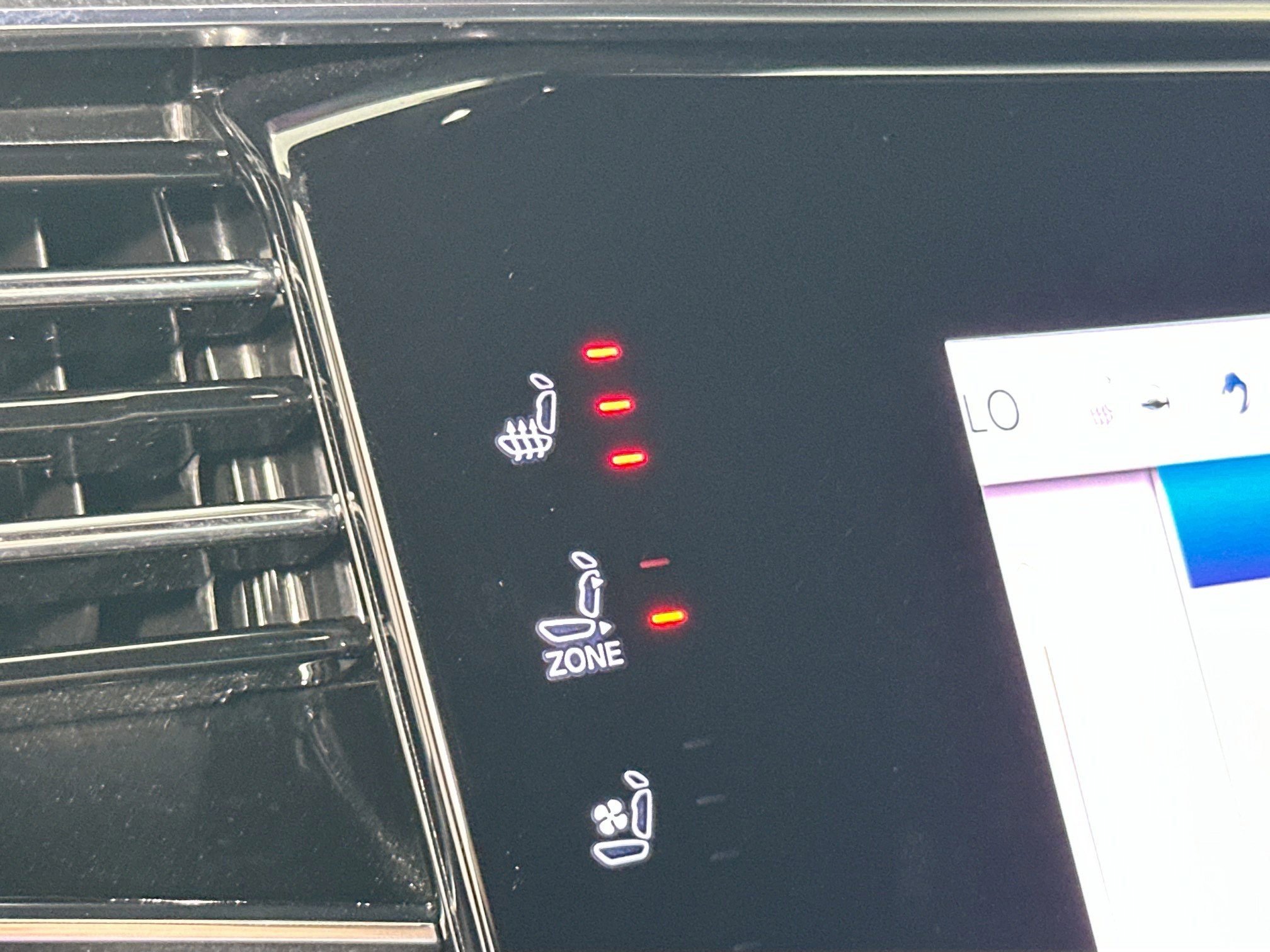 Used 2022 Jeep Wagoneer Series III image 21