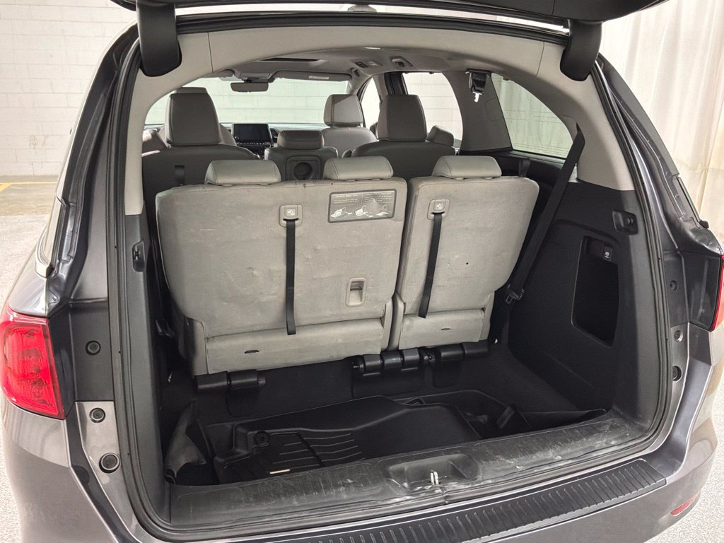 Used 2020 Honda Odyssey EX-L image 24