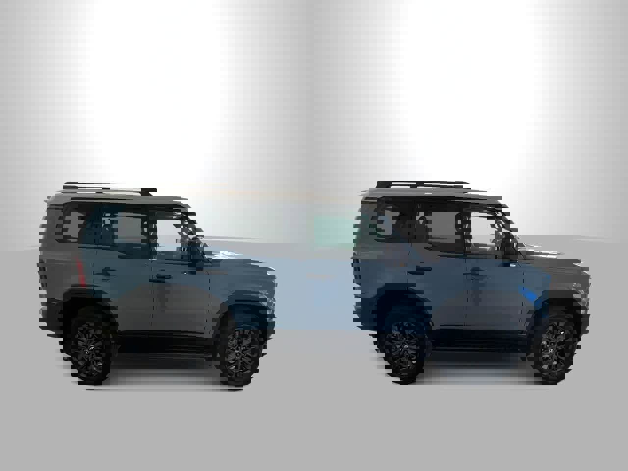 New 2026 Toyota Land Cruiser image 9