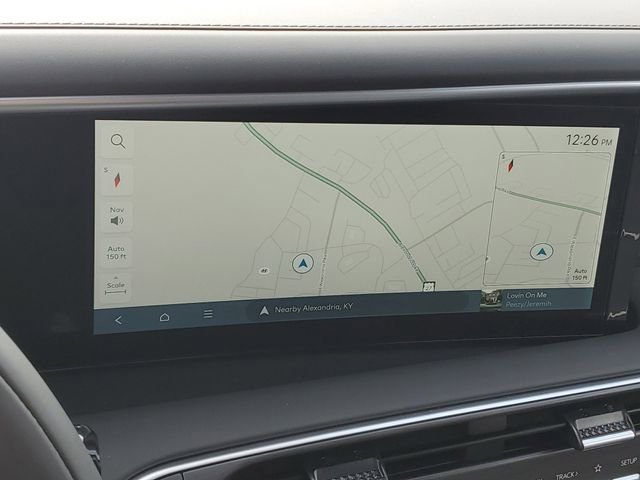 New 2026 Hyundai Palisade Calligraphy image 28