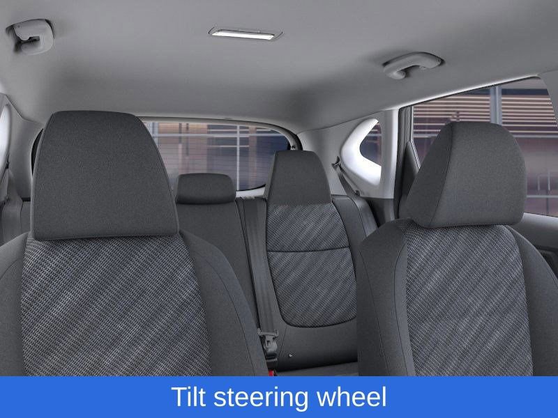 New 2026 Kia Seltos LX image 28