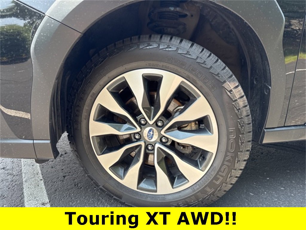 Used 2024 Subaru Outback Touring XT image 34