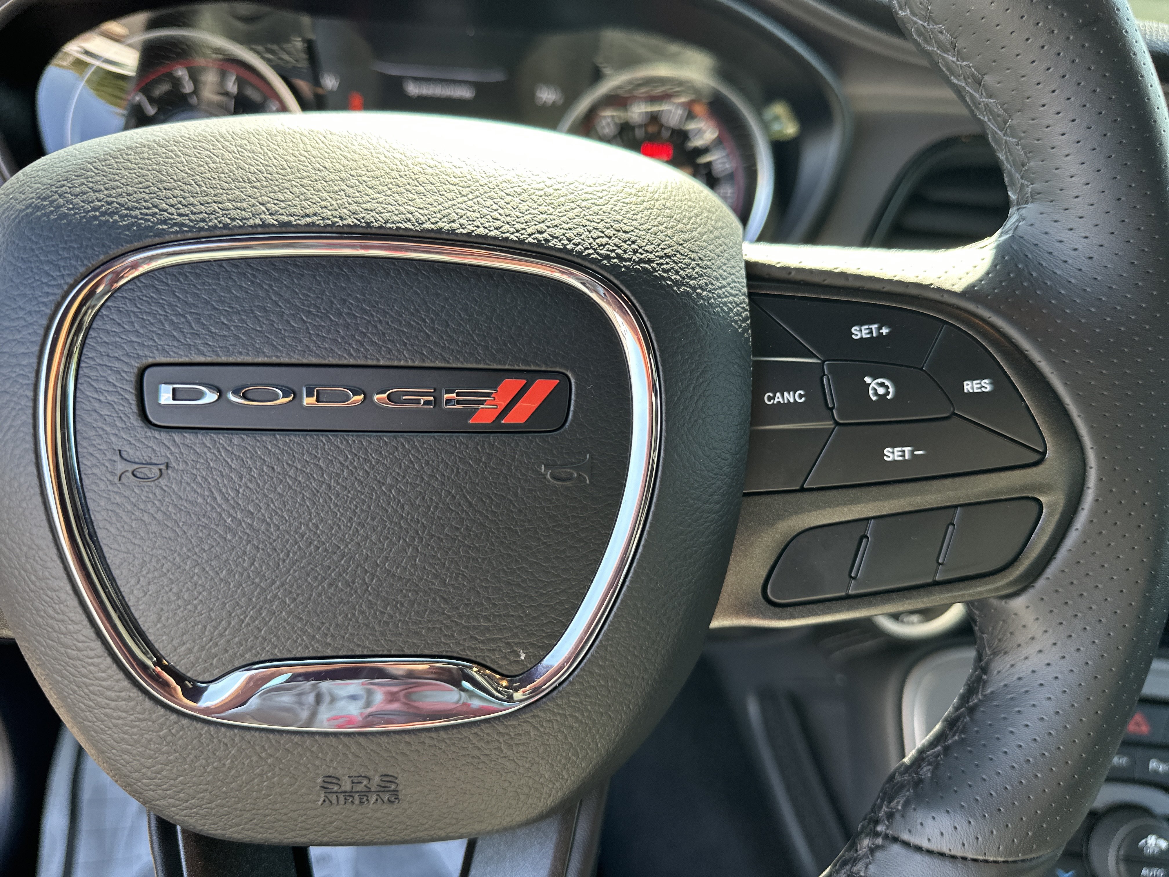 Used 2023 Dodge Challenger R/T Scat Pack RWD image 22
