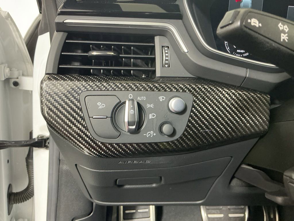 Used 2021 Audi RS 5 Sportback image 18