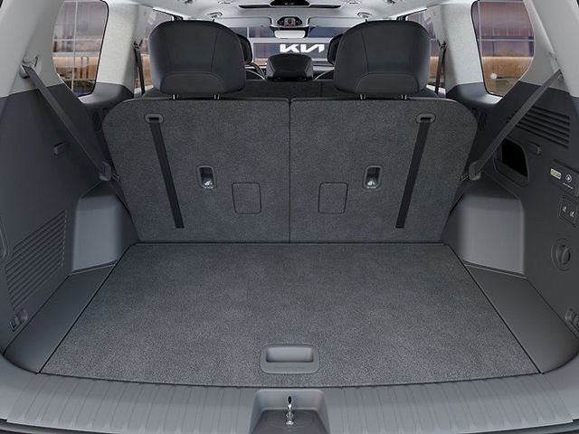 New 2026 Kia EV9 Wind image 36