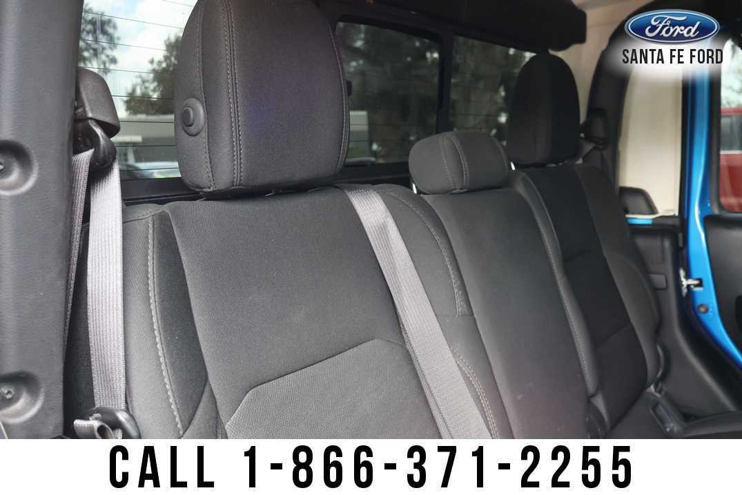 Used 2021 Jeep Gladiator Sport AWD/4WD image 20