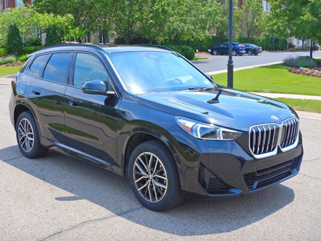 Used 2026 BMW X1 xDrive28i AWD/4WD image 3