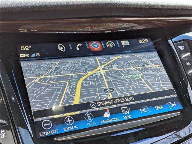 Used 2017 Cadillac Escalade ESV Premium Luxury image 15