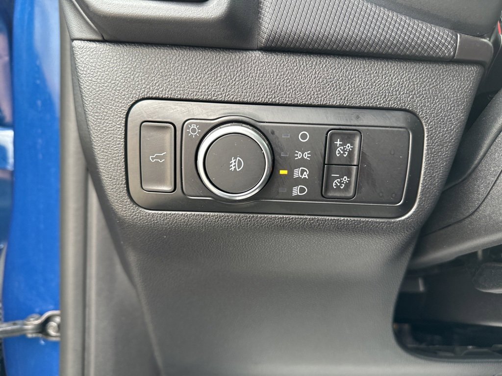 Used 2023 Ford Bronco Sport Outer Banks image 30