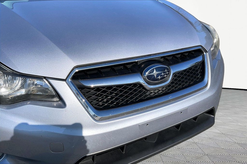Used 2014 Subaru Crosstrek 2.0i Premium AWD/4WD image 35
