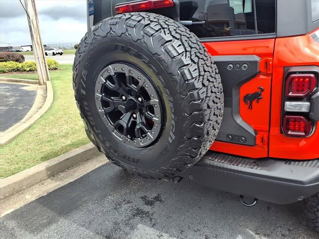Used 2023 Ford Bronco Raptor AWD/4WD image 24