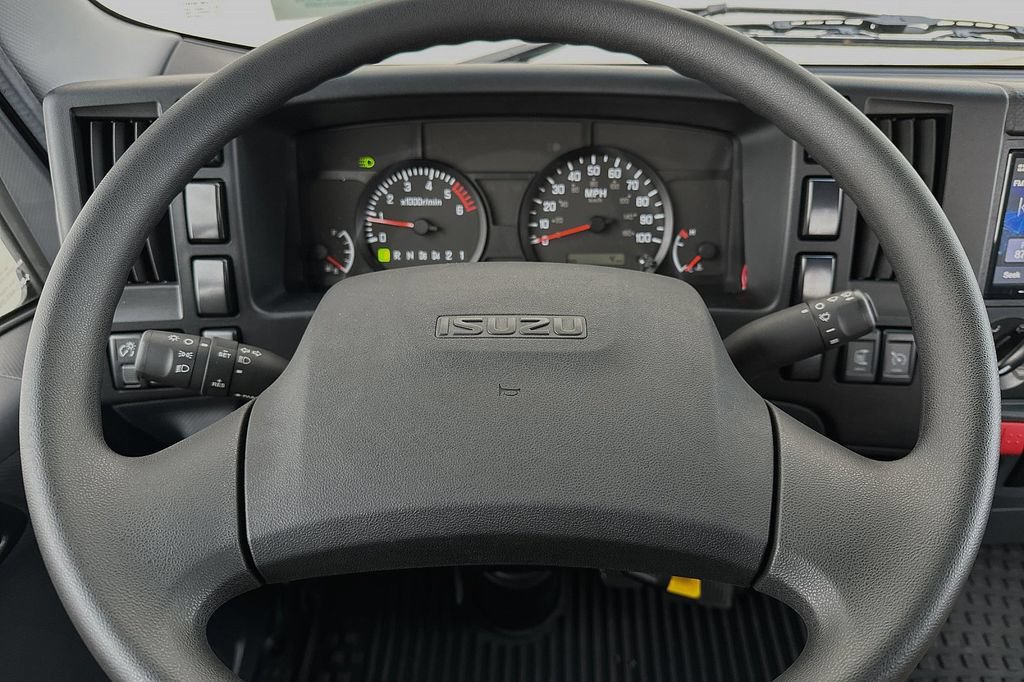 Used 2024 Isuzu NPR RWD image 16