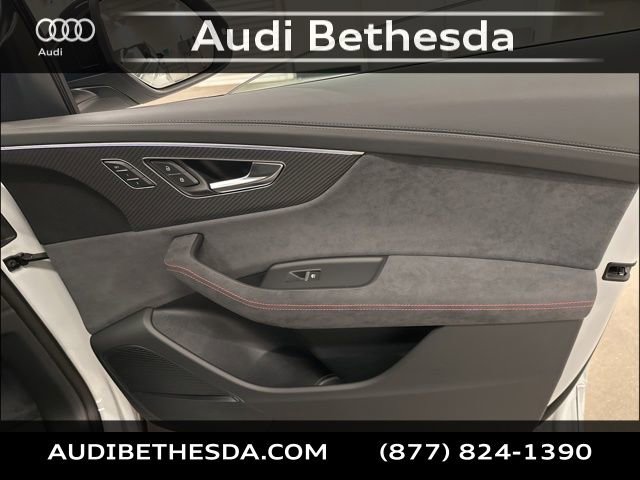 New 2026 Audi RS Q8 performance image 25