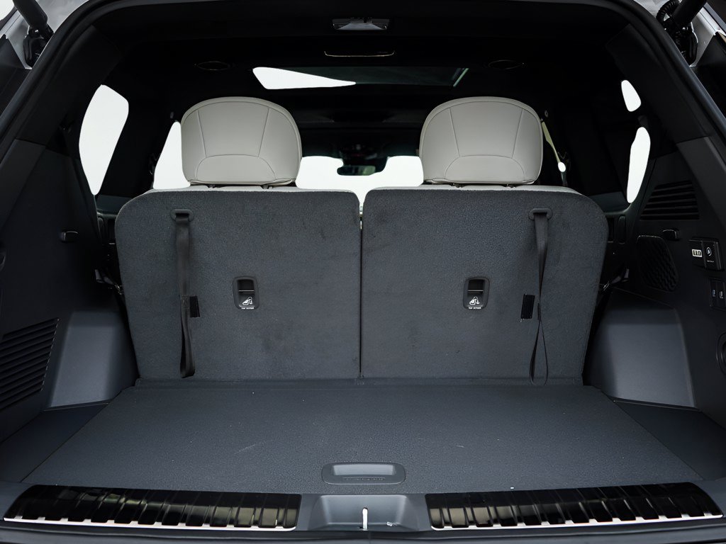 New 2026 Kia EV9 GT-Line AWD/4WD image 8